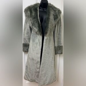 Blanc Noir Coat